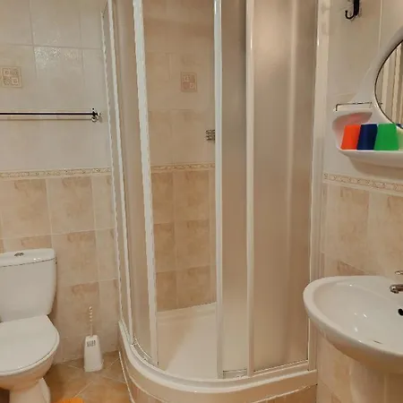 Πανσιόν Siesta 3*