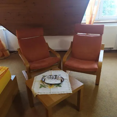 Siesta Πανσιόν 3*