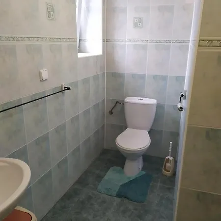 Siesta Πανσιόν