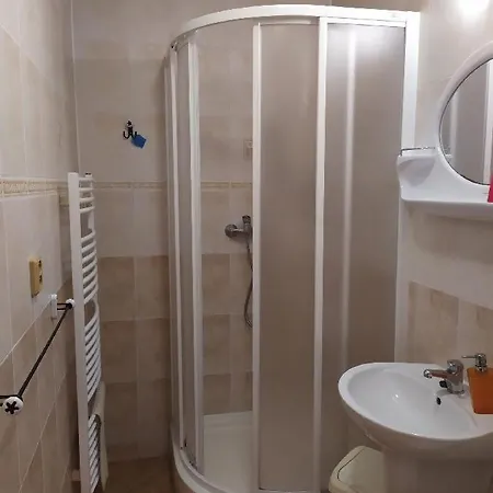 Siesta 3* Příbor