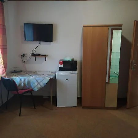 Siesta Πανσιόν Příbor