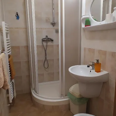 Siesta Gasthuis Příbor