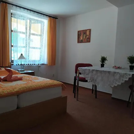 Πανσιόν Siesta Příbor