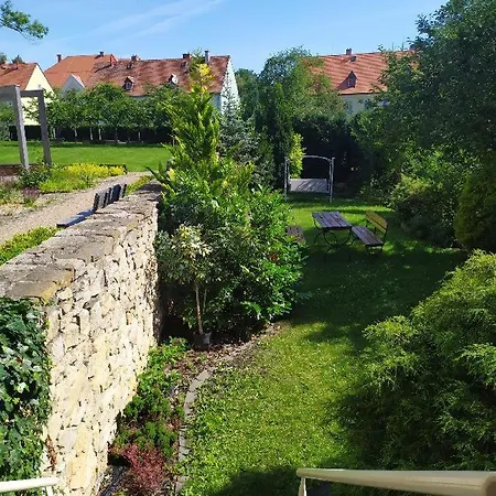 Πανσιόν Siesta Příbor