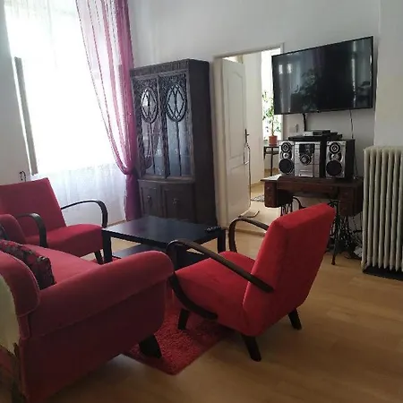 Siesta Příbor