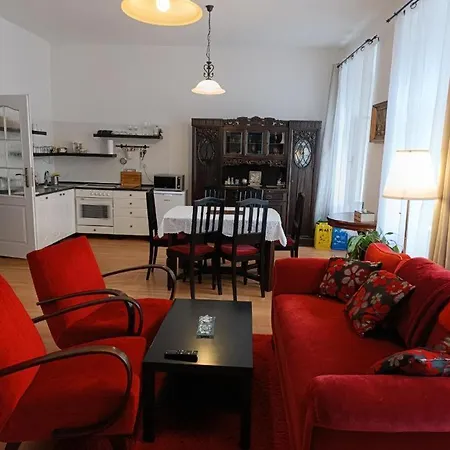 Gasthuis Siesta Příbor