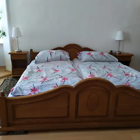 Siesta 3* Příbor