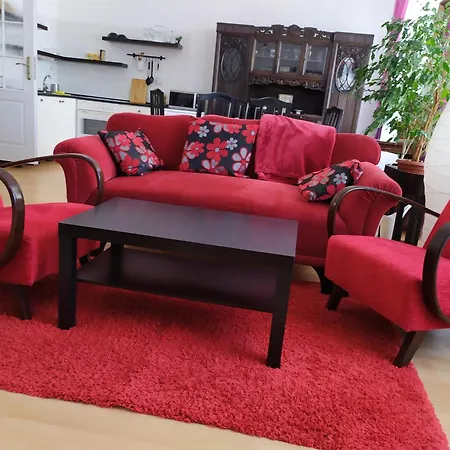 Siesta Konukevi 3*