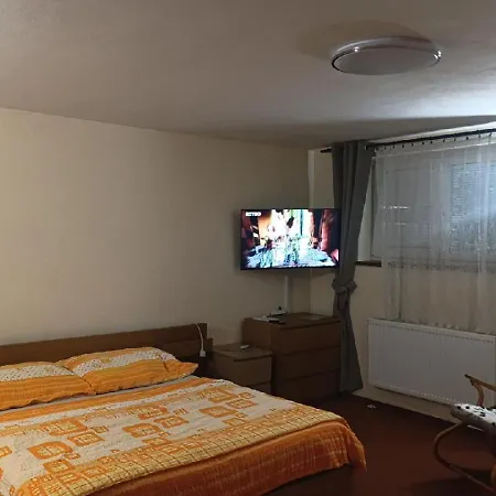 Siesta 3* Příbor