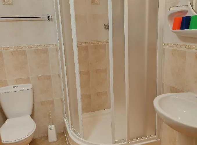 Siesta Guest house Pribor