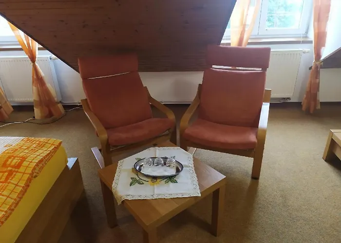 Siesta Guest house 3*