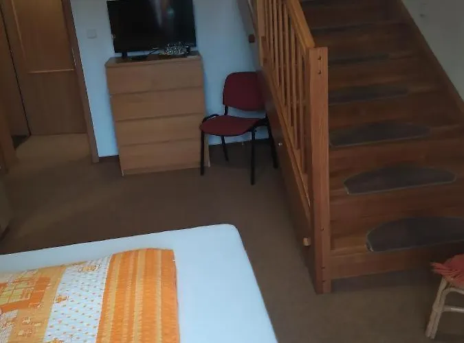 Siesta Guest house 3*