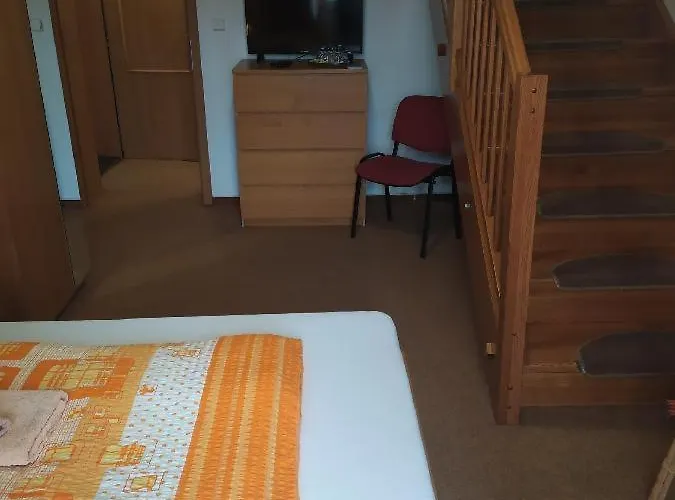 Guest house Siesta Pribor