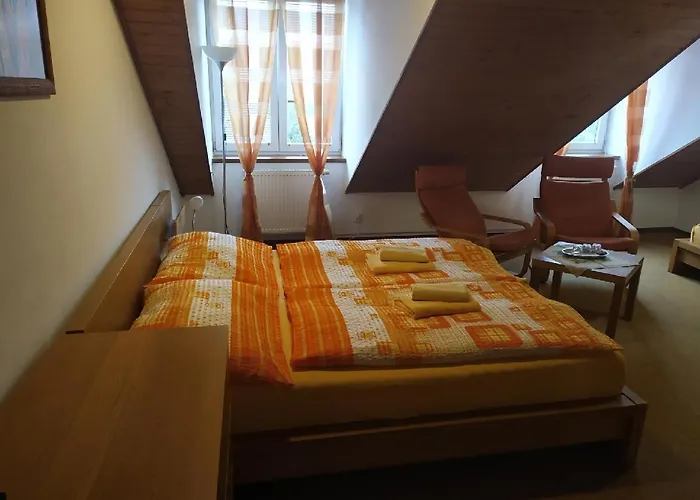 Siesta Příbor