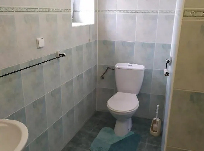 Siesta Guest house