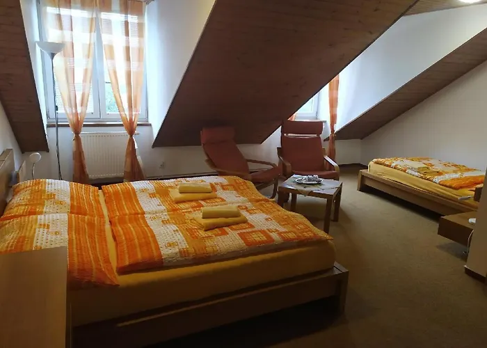 Siesta Guest house 3*