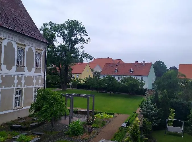 Siesta Guest house Pribor