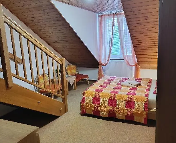 Siesta Guest house