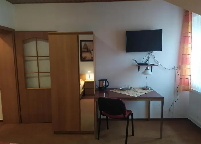 Siesta Guest house Pribor
