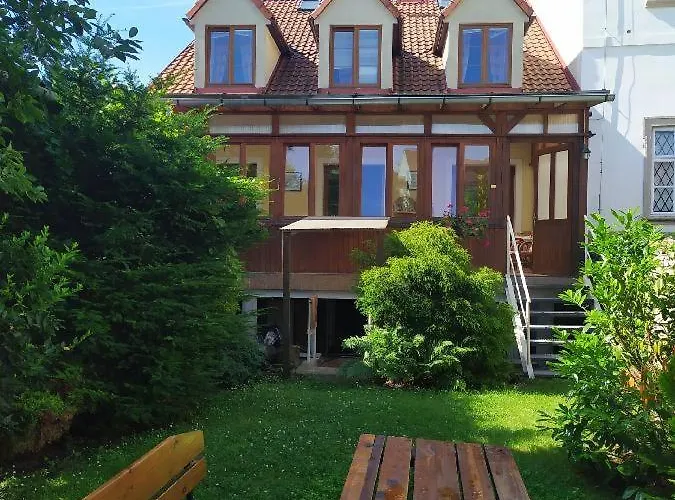Siesta Pribor