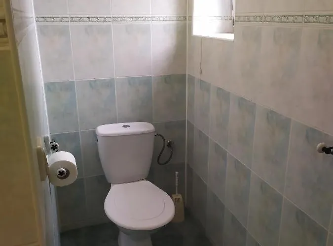 Siesta Guest house