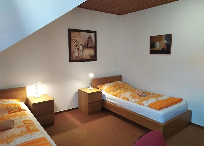Guest house Siesta 3*