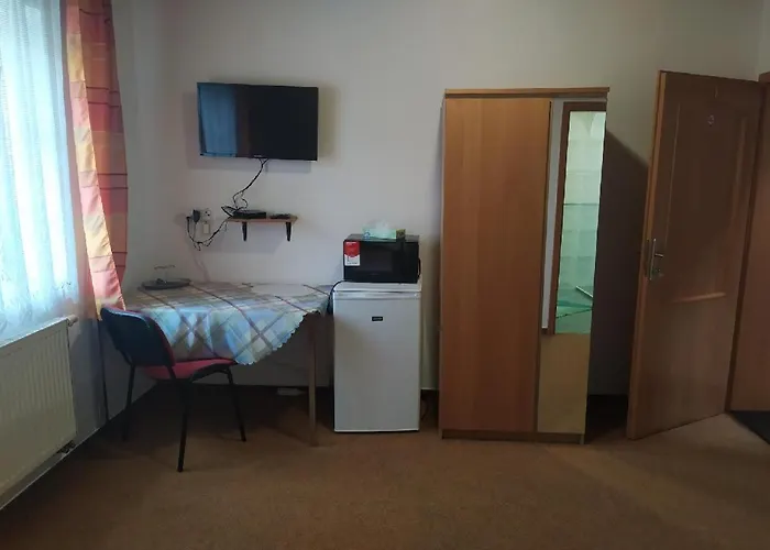 Siesta Guest house Pribor