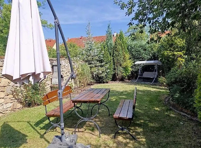 Siesta Guest house 3*