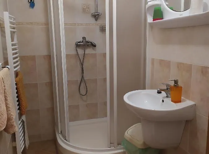 Siesta Affittacamere Příbor