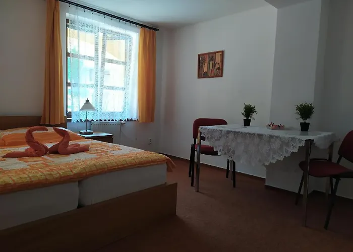 Affittacamere Siesta Příbor