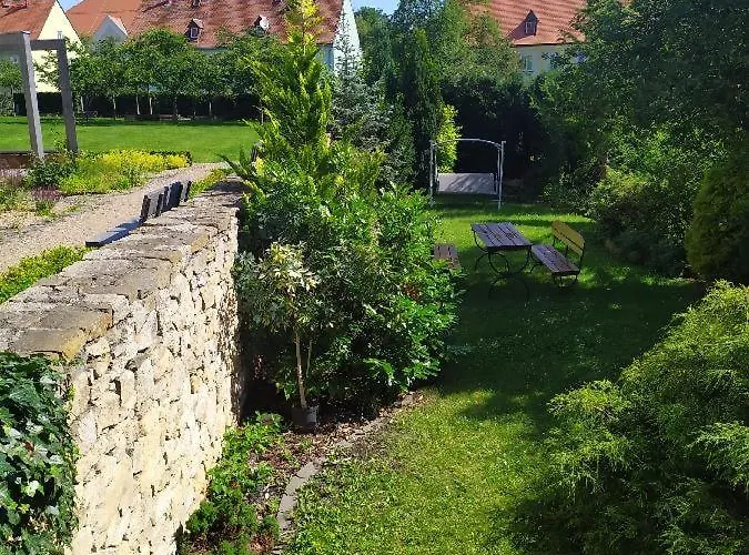 Guest house Siesta Pribor