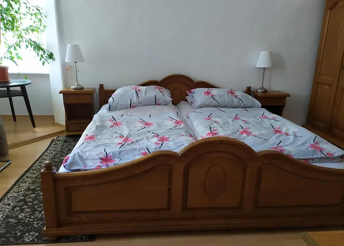 Siesta 3* Příbor